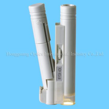 Pocket Microscope (MG 10085-2)