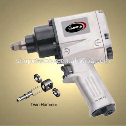 14pcs 1/2" Pneumatic Tools Kit Air Tools Kit Pneumatic Tools Kit