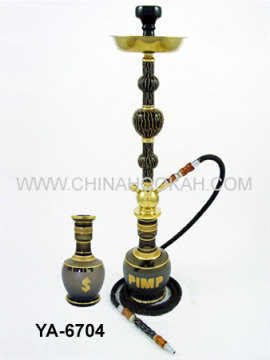 Hookah YA.Art YA6704