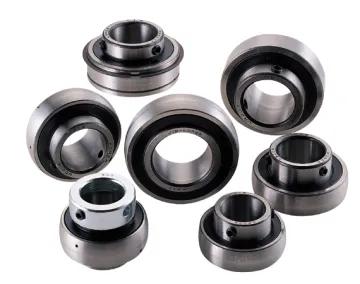 UCP205-16 Pillow Block Bearing Heavy Weight China Factory