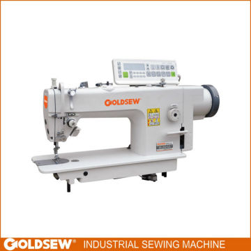 SR-202-D3 High- speed direct drive heavy duty lockstitch sewing machine