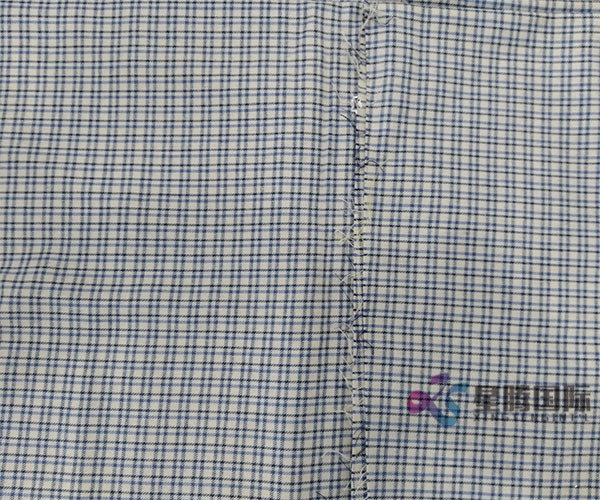 Woven Cotton Textile For Shirt