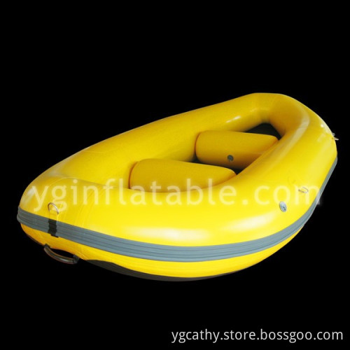 Yellow Inflatable Raft, High Quality Yellow Inflatable Raft on Bossgoo.com