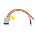 Kabel wtyczki litowej pojazdu elektrycznego RV