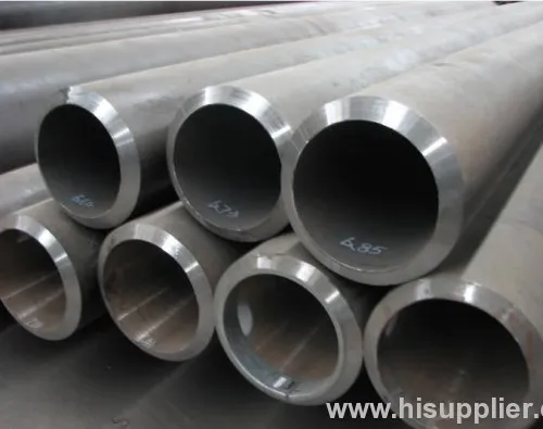 Carbon Seamless Steel Pipes 