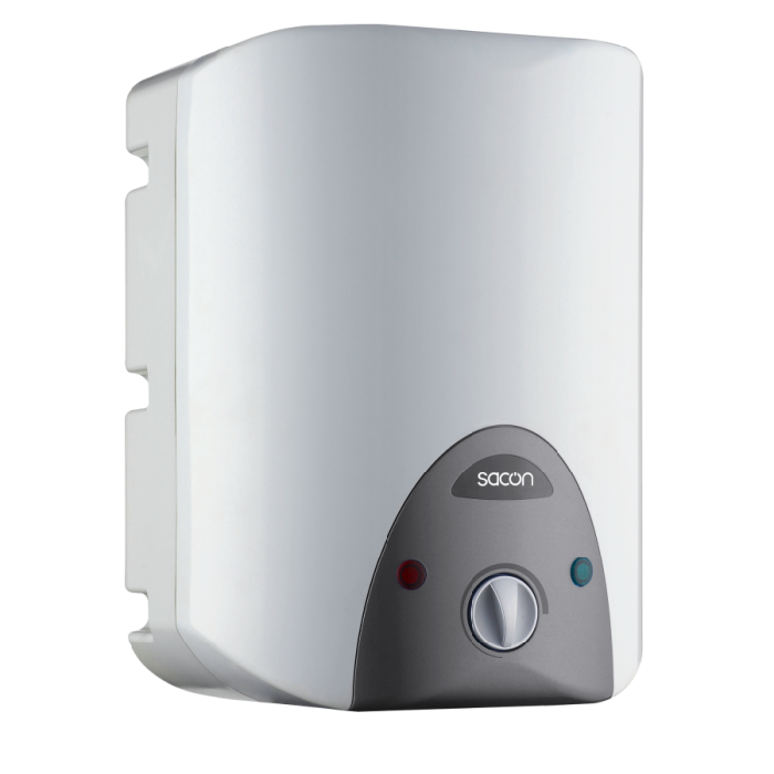 BEE 4‑Star Compact Storage Water Heater
