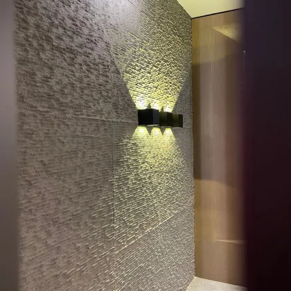 Mcm Soft Stone: Artificial Stone Flexible Brick Soft Tile for Exterior Faux Stone Cladding