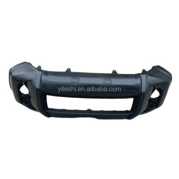 Car Body Kits Front Bumper for Toyota 4Runner 2014-2020