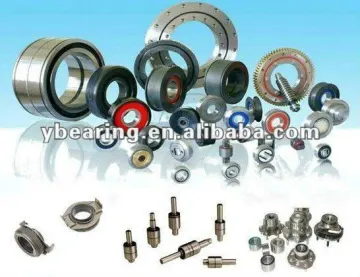 Auto bearings&parts