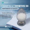 Granular BTMS for Hair Conditioning