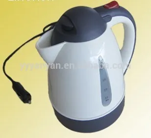 DC Car Water Boiler,Auto-Shut OFF
