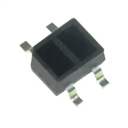 Infrared Reflective Photoelectric Sensor - Optical Proximity Switch Electronic Components