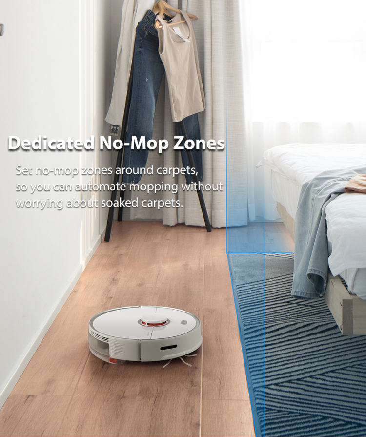 Robot Vacuum Cleaner Xiaomi