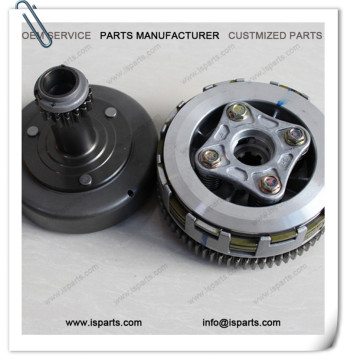110cc Engine Clutch Assembly for Scooter T110