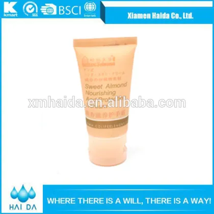 New selling moisturizing hand cream