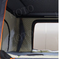 Car Roof Tent for Off Road 4x4 SUV