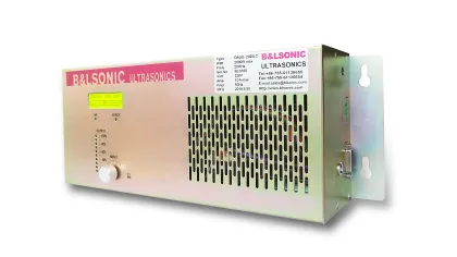 Ultrasonic Wave Generator & Welding Generator Price