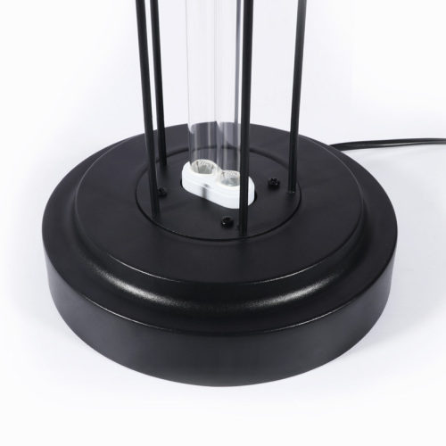 38W UV Disinfection Sterilizer Light With Remote Control