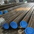 ST45 seamless precision steel tube