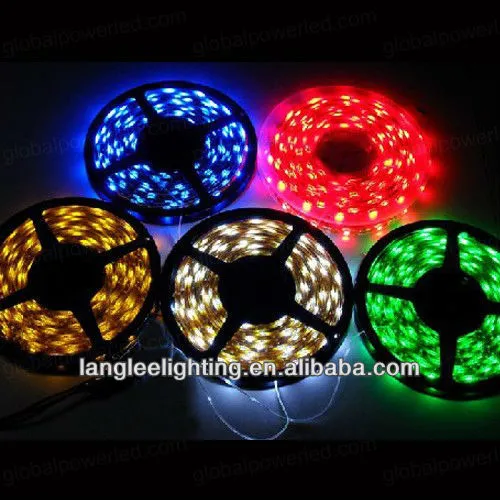 12/24V LED strip lighting 5050SMD