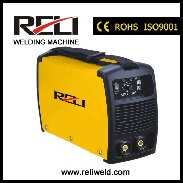 reli  IGBT DC INVERTER WELDING MACHINE MMA-120PI