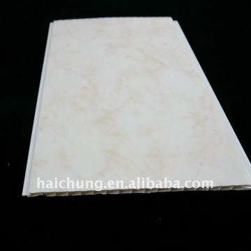 Histrong pvc bathroom ceiling panel with high quality