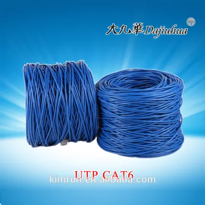 Brand New Cat6 Ethernet Patch Lan Network Cable patch cord