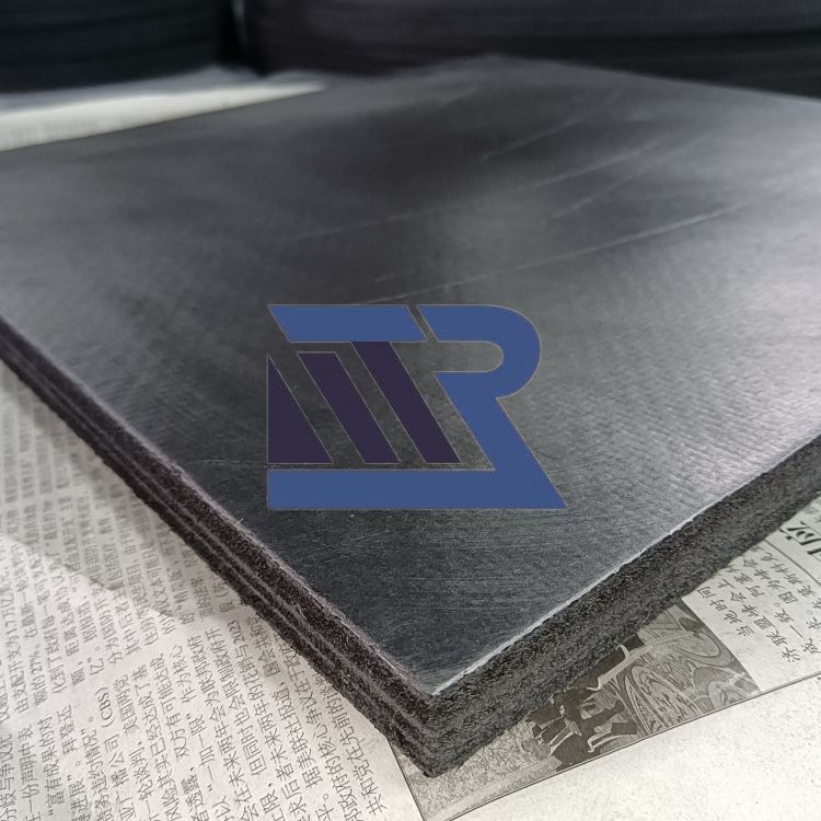 L396 Carbon Fiber Heat Insulation Board