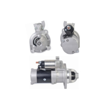 Prestolite truck starter 24volt 4.5kw YUCHAI