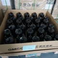 GMCC PH340M2CS-4KU rotary compressor overheating