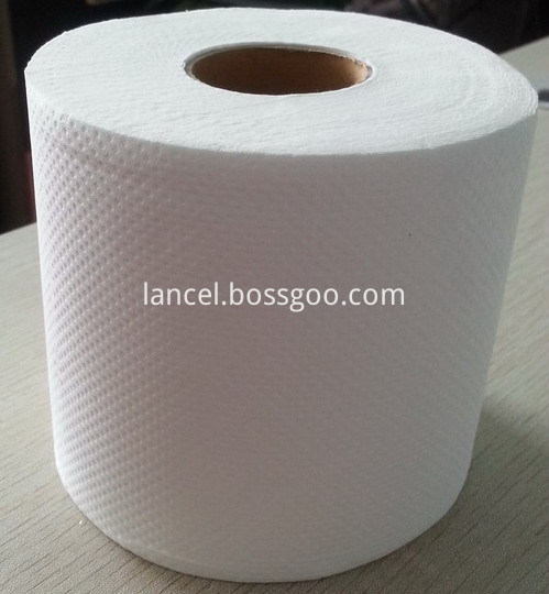 toilet roll