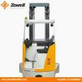 Electric multi directional forklift