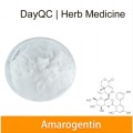 Amarogentina en polvo de alta pureza HPLC NLT 97%