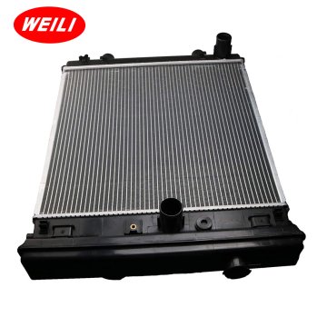 Generator Cryiator لـ Perkins 1103 ، 1104 ، 404 DJ51279 DC51230 Engine 2485B280 10000-00436