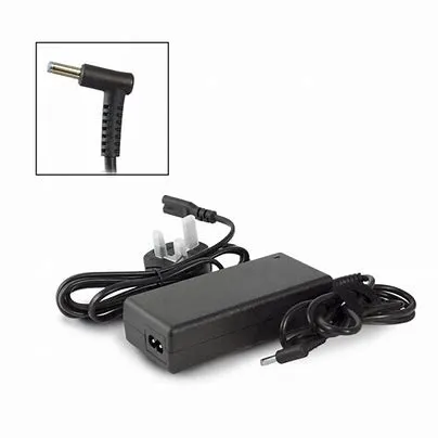 Genuine HP AC Power Adapter 65W 19.5V 3.33A OEM Replacement