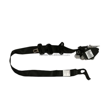 Replacement 3 Point Car Seatbelt for Chevrolet
