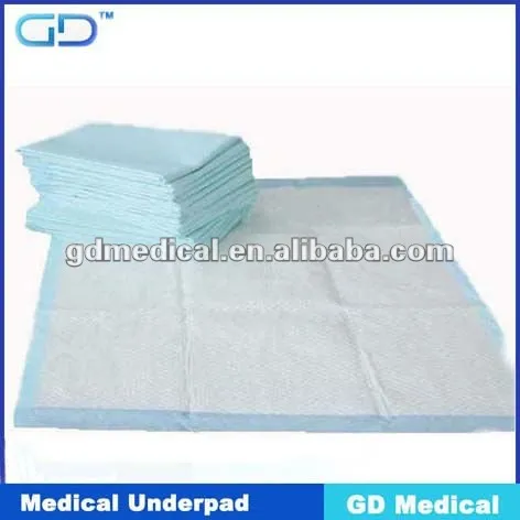 Underpads Disposable Underpads Disposable Diapers