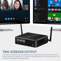 Permainan mini komputer pc i5 7360u
