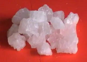 Competitive price from Aluminium Potassium Sulphate manufacturer CAS Number: 7784-24-9