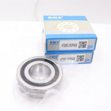 Angular Contact Ball Bearings 45*85*19mm: 7205RZ, 7205A, 7207C, 7209CM, 7209C, 7209B, 7209AC