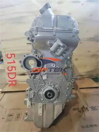 1.5L Dam15dr Engine for Foton