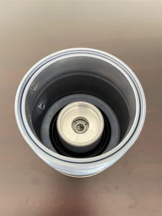 High Quality Air Suspension Mount