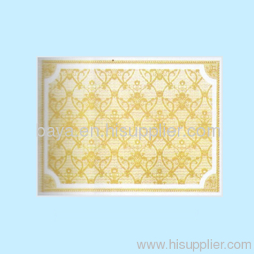 Ceiling Tiles-aluminum Metal Drawing Ceiling Aluminum Metal Drawing Ceiling Fzd-b16 