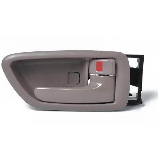 BAJUTU Inner Door Handle Front Driver And Passenger Side Replacementrice at BAJUTU for Toyota Avalon 2000-2004