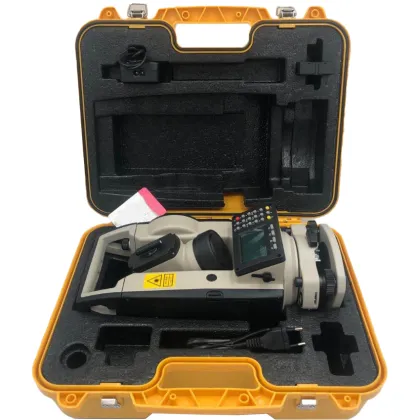 Theodolite NT-023 Laser Electronic Measurement and Ranging Equipment