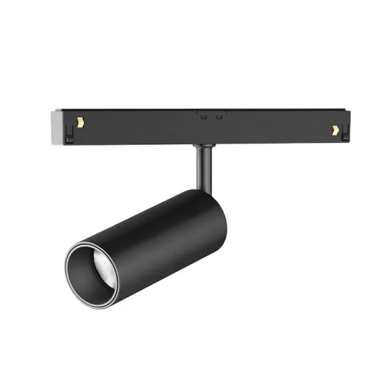 Tuya Dimmable Tunable Smart Track Light - 48V Magnetic DALI Track Lighting