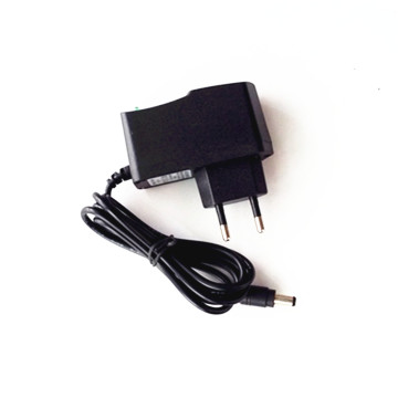 5V 700mA 100% New AC 100V-240V Converter power Adapter DC 5V 700mA Power Supply EU Plug DC 5.5mm x 2.1mm
