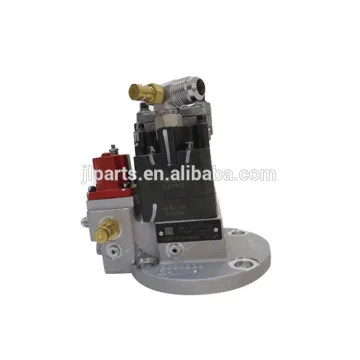 Original Diesel fuel injection pump 3060492