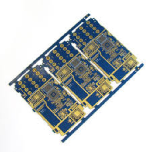 multilayer 4 layer pcb board manufaturer electronic pcb design