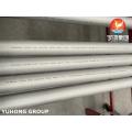 ASTM A790 S32750 SDSS SMLS Pipe For Desalination